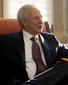 Richard Brodhead 2012.jpg