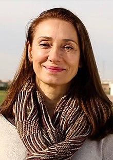 Rosana Pastor 2017 (cropped).jpg