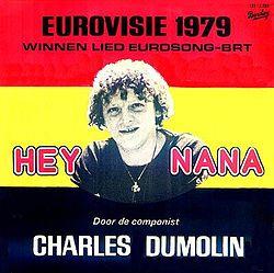 Charles Dumolin - Hey Nana.jpg