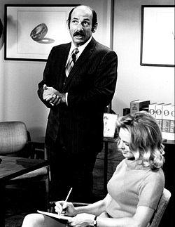 Herschel Bernardi as Arnie 1970.JPG