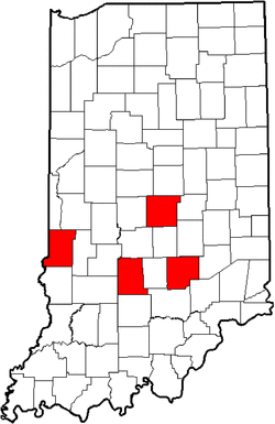 Conference Indiana locations
