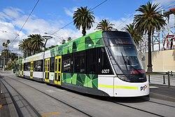 Melbourne Tram E-Class 6007.jpg