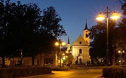 Church of Saint Catherine
