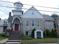 Roseto Presbyterian Church