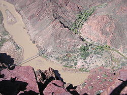 South Kaibab Trail October 2004.jpg