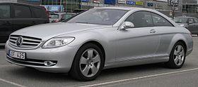 Mercedes-Benz CL500 (7125915093).jpg