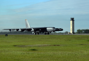 B-52H 23rd Bomb Squadron, Minot AFB.png