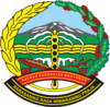 Official seal of Banyumas Regency