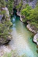 Lumi i Valbones, Tropoje, Albania.jpg