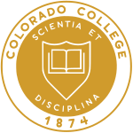 Colorado College seal.svg