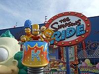 The Simpsons Ride at Universal Studios Florida.jpg