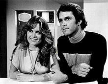 Heather Menzies Gregory Harrison Logan's Run 1977.JPG