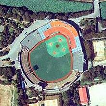 Heiwadai Stadium 1987.jpg