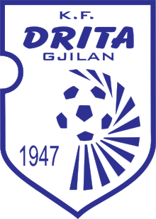 KF Drita.svg