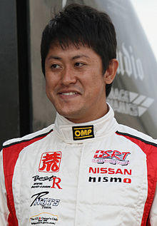 Seiji Ara 2010 Motorsport Japan.jpg