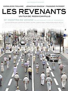 They Came Back DVD.jpg