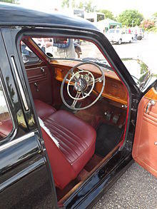 Wolseley Four Forty Four (4-44) 1955 (17848445668).jpg