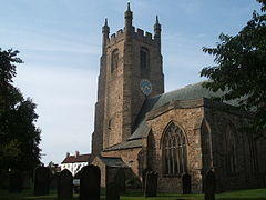 Sedgefield Church - geograph.org.uk - 52058.jpg