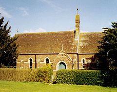 St Mary Magdalene - geograph.org.uk - 1494443.jpg