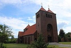 Church of Christ, the King