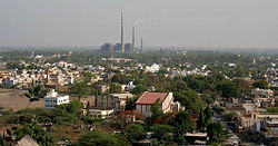 Parli Vaijnath Town in AP W IMG 7922.jpg
