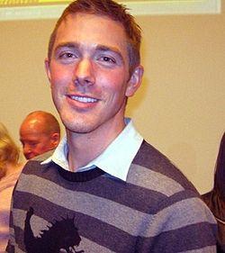 Steve Sandvoss November 2008.jpg