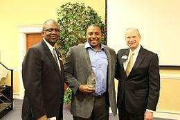 Alumni Awards Banquet and Dinner 2014 (13767265455).jpg