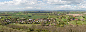Fulking, West Sussex, England - May 2010.jpg