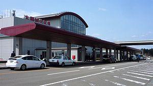 Odate-Noshiro Airport 02.jpg