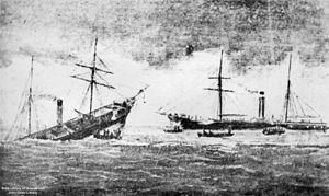 StateLibQld 1 126107 City of Launceston (ship).jpg