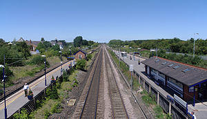 Thirsk railway station MMB 04.jpg