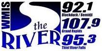 WMIS The River 92.1-107.9-95.3 logo.jpg