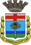 Coat of arms of Arenzano