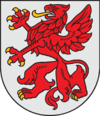 Coat of arms of Jaunjelgava