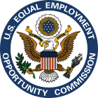 Seal of the United States Equal Employment Opportunity Commission.svg