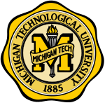 Michigan Technological University seal.svg