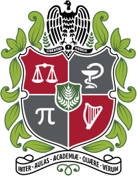 Escudo de la Universidad Nacional de Colombia (2016).svg
