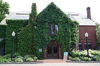 Fitchburg Art Museum - Fitchburg, MA - DSC08582.JPG