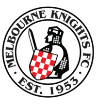 Melbourne Knights Logo