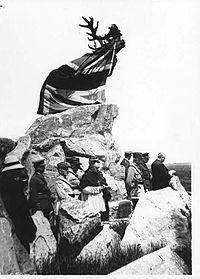 NLS Haig - War memorial for Newfoundland soldiers.jpg