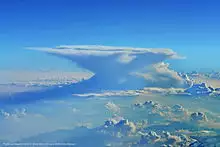 A Classic Anvil Cloud Over Europe.jpg