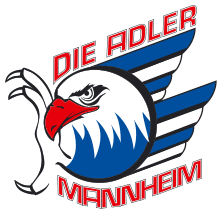 Adler Mannheim Logo.svg