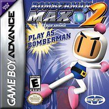 Bomberman Max 2 Blue Advance box.jpg