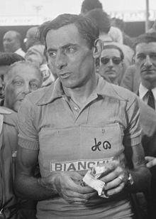Fausto Coppi, Tour de France 1952 01 (cropped).jpg