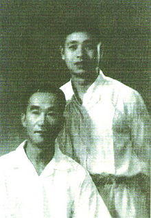 Ma Ji 1950s.jpg