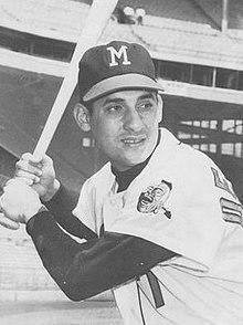 Mike de la Hoz 1965.jpg