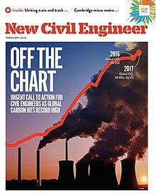 New Civil Engineer magazine - Febriary 2018.jpg