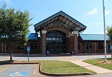 North Cobb High School, Georgia.jpg