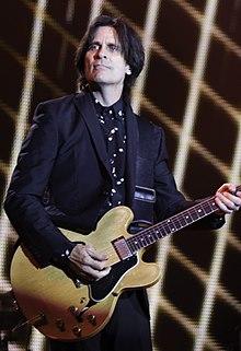 Anderson in 2014