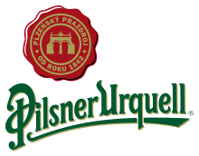 Pilsner Urquell logo.svg